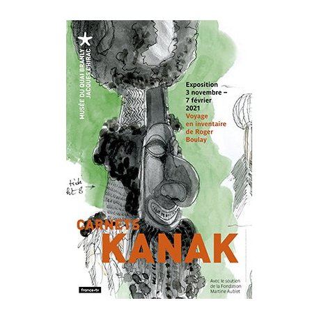 Carnets kanak