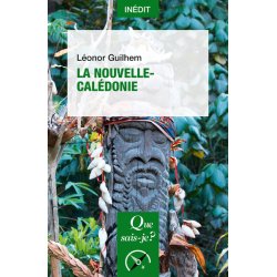 La Nouvelle-Calédonie