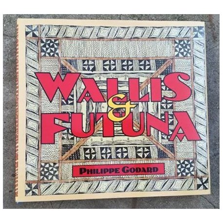 Wallis et Futuna (édition 1991)