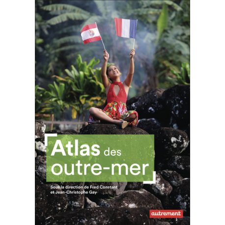 Atlas des Outre-mer