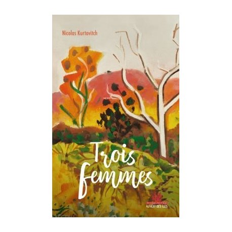Trois femmes