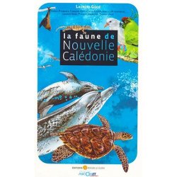 Faune de Nouvelle-Calédonie (occasion)
