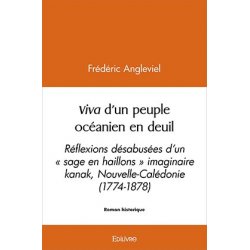 Viva d'un peuple océanien en deuil