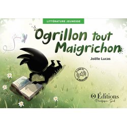 Ogrillon tout maigrichon