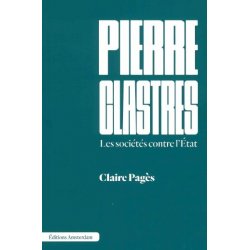 Pierre Clastres