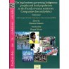 The legal systems governing Indigenous peoples and local populations in the French overseas territories