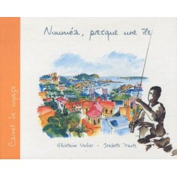 Nouméa, presqu'une île