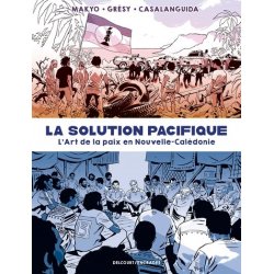 La solution pacifique