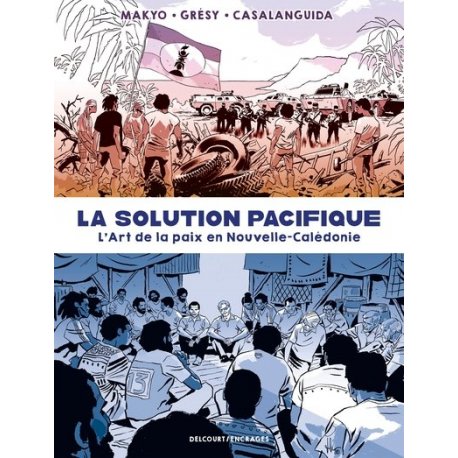 La solution pacifique