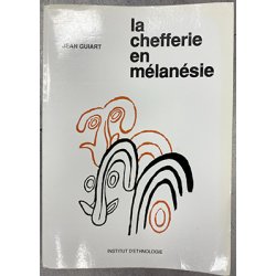 La chefferie en Mélanésie