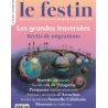 Revue Le festin n°135