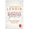 Le miracle Spinoza
