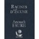 Racines d'écume