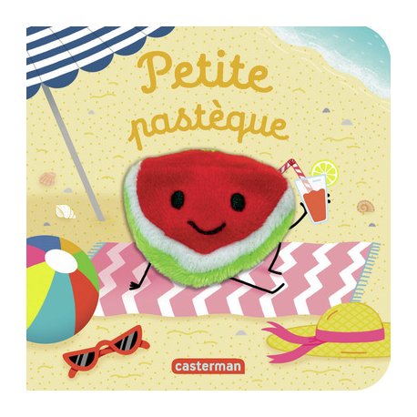 Petite Pastèque