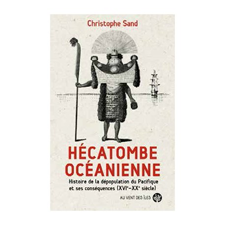 Hécatombe océanienne