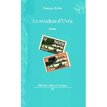 Le résident d'Uvéa