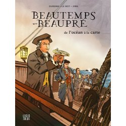 Beautemps-Beaupré