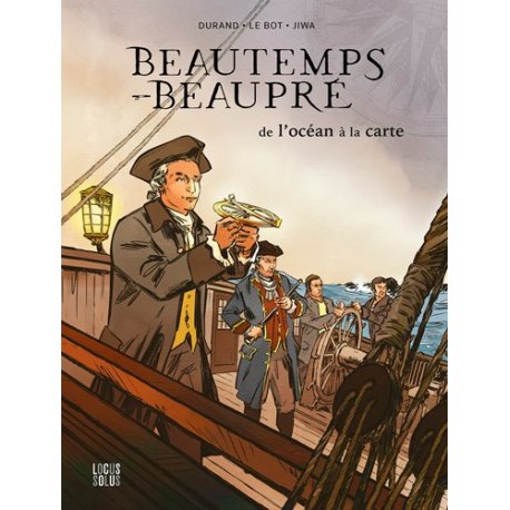 Beautemps-Beaupré