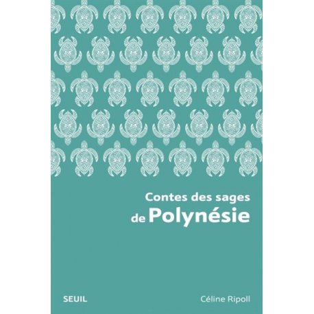 Contes des sages Polynésie