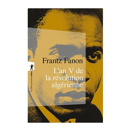 L'an V de la révolution algérienne