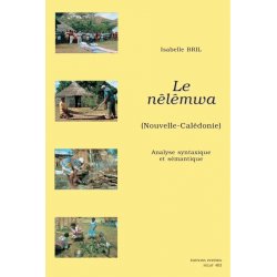 Le nêlêmwa (Nouvelle-Calédonie).