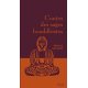 Contes des sages boudhistes