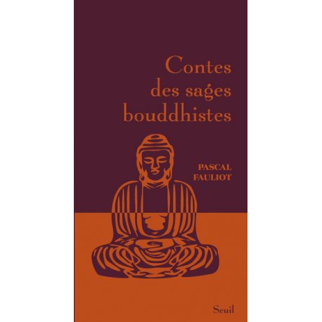 Contes des sages boudhistes