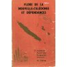 Flore de Nouvelle-Calédonie et dépendances, n° 7
