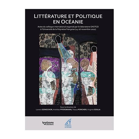 Littérature et politique en Océanie