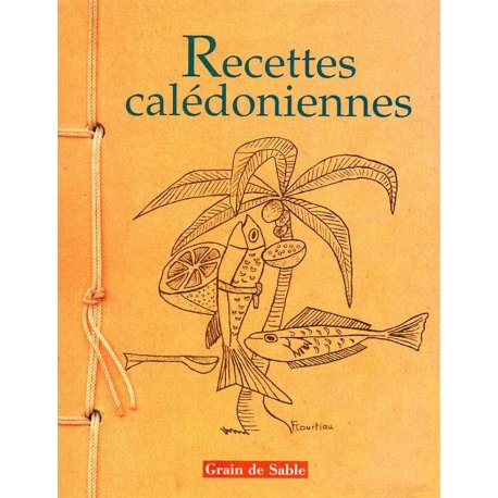Recettes calédoniennes du Temple protestant