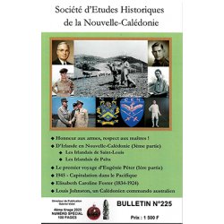 Bulletin de la SEHNC n° 225