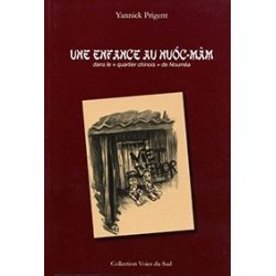 Une enfance au nuôc-mâm (occasion)