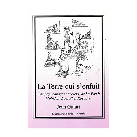 La terre qui s'enfuit