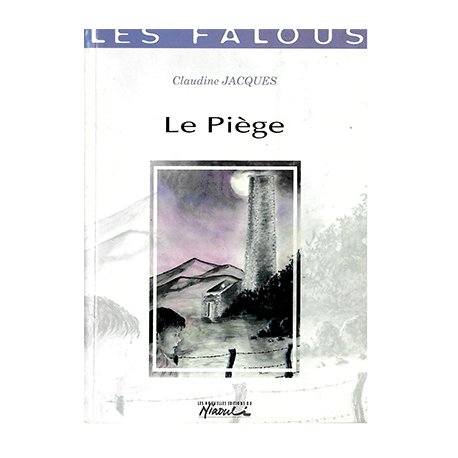 Le Piège (occasion)