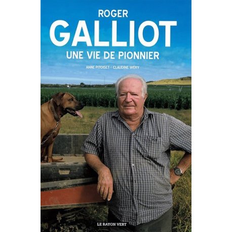Roger Galliot (occasion)