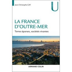 La France d'Outre-mer (occasion)