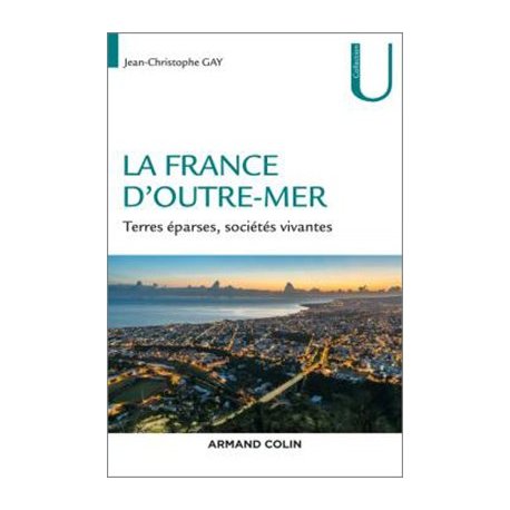 La France d'Outre-mer (occasion)