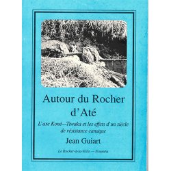 Autour du Rocher d'Até (occasion)
