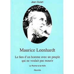 Maurice Leenhardt