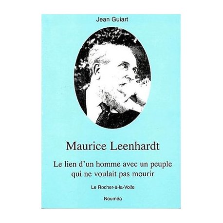 Maurice Leenhardt