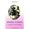 Bwesou Eurijisi, le premier écrivain canaque (occasion)