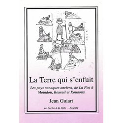 La terre qui s'enfuit