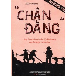 Chân Dàng (occasion)