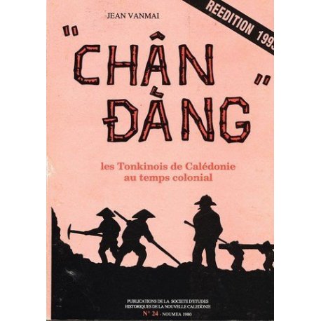 Chân Dàng (occasion)