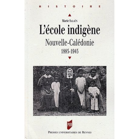 L'école indigène (occasion)