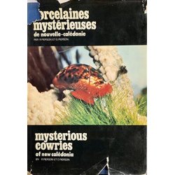 Porcelaines mystérieuses Fr/An