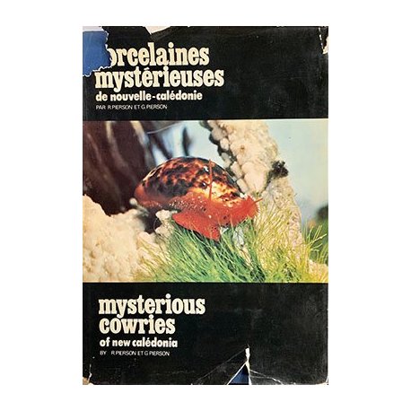 Porcelaines mystérieuses Fr/An