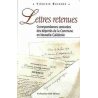 Lettres retenues (occasion)