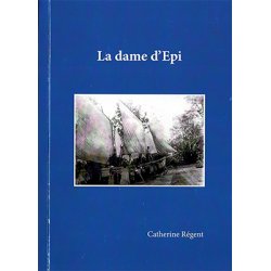 La dame d'Epi (épuisé)