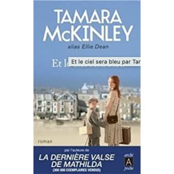 Et le ciel sera bleu (occasion)